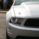 Illustration for article titled Ford Mustang Cobra Jet Gallery